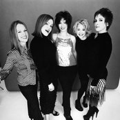 The Go-go's - List pictures