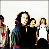 Rage Against The Machine - List pictures