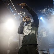 Lethal Bizzle - List pictures