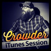 Crowder - List pictures