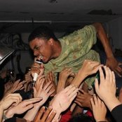 Vince Staples - List pictures