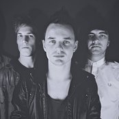 I Divide - List pictures