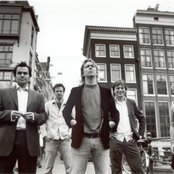 Van Dik Hout - List pictures