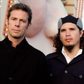 Thievery Corporation - List pictures
