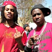 Gucci Mane And Waka Flocka Flame - List pictures