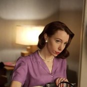 Jeanne Cherhal - List pictures