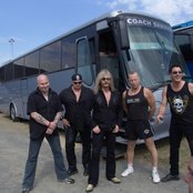 Axel Rudi Pell - List pictures