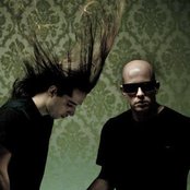 Infected Mushroom - List pictures