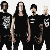 Acid Drinkers - List pictures