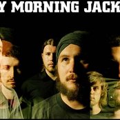 My Morning Jacket - List pictures