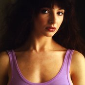 Kate Bush - List pictures