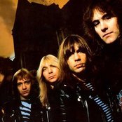 Iron Maidenn - List pictures