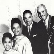 The Staple Singers - List pictures