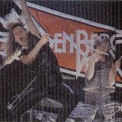 Vandenberg - List pictures