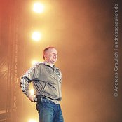 Herbert Grönemeyer - List pictures