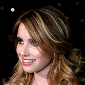 Emma Roberts - List pictures