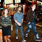 Sick Puppies - List pictures