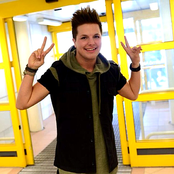 Robin Stjernberg - List pictures