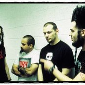 Static-x - List pictures