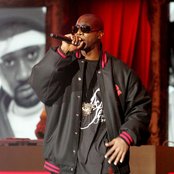 Inspectah Deck - List pictures