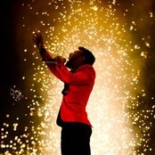 Marcus Collins - List pictures