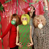Tacocat - List pictures