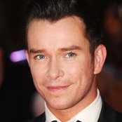 Stephen Gately - List pictures