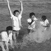 Beatles - List pictures