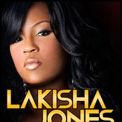 Lakisha Jones - List pictures