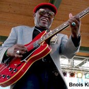 Bnois King - List pictures