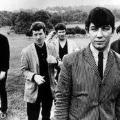 The Animals - List pictures