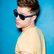 Olly Murs - List pictures