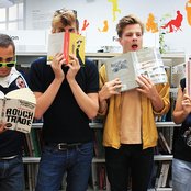 Howler - List pictures