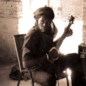 Ali Farka Toure - List pictures