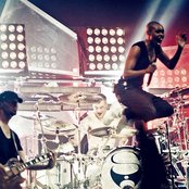 Skunk Anansie - List pictures