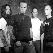 Mudvayne - List pictures