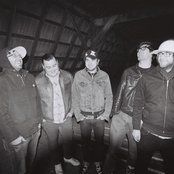 Alexisonfire - List pictures