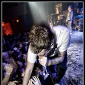 The Ghost Inside - List pictures