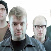 Dillinger Four - List pictures