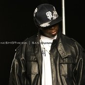 San Quinn - List pictures