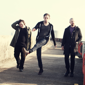 The Twilight Sad - List pictures