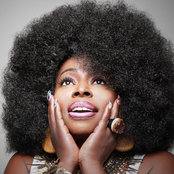 Angie Stone - List pictures