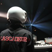 Cascadeur - List pictures