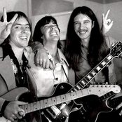 Ronnie Montrose - List pictures