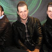 The Baseballs - List pictures