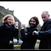 Biffy Clyro - List pictures