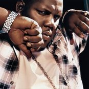 Guerilla Black - List pictures