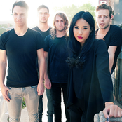 The Naked And Famous - List pictures