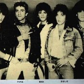 Divlje Jagode - List pictures