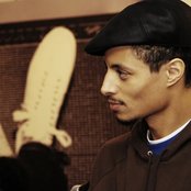 Jose James - List pictures